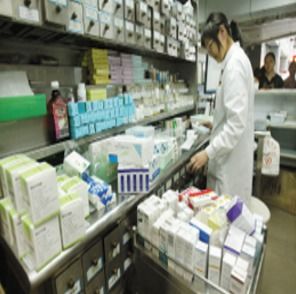 康愛多大藥房加盟優(yōu)勢