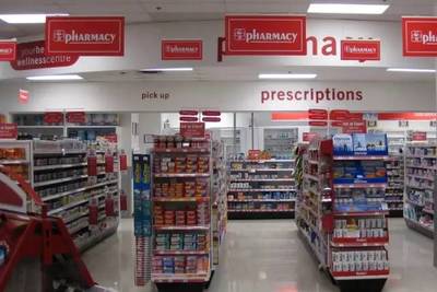 10個國家的藥店,長見識了!