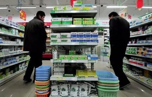 要提升藥店的銷(xiāo)售額,這些要點(diǎn)必須記心間