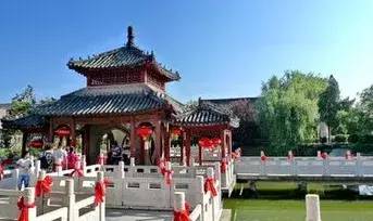 濮陽人出門旅游可享政府補貼 你沒看錯 組團(tuán)去這里只要...